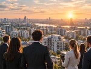 După ani de extindere, vine testul productivităţii pe piaţa brokerajului de credite